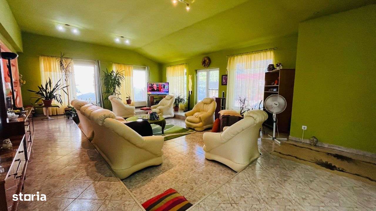 Casa De Vanzare In Sebes, Drumul Petrestiului. Comision 0 - Imagine principală: 4/20