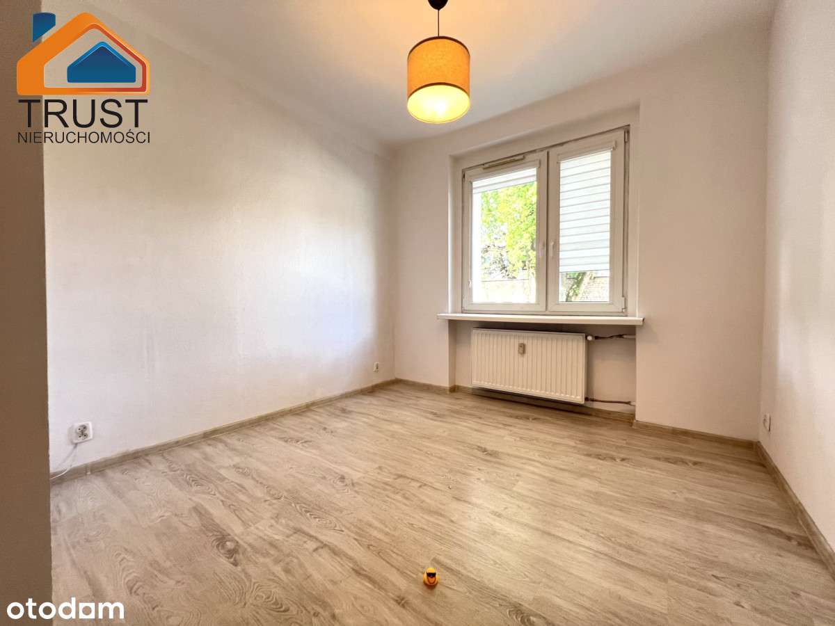 Rozkładowe | 2 pokoje | blok z cegły | obok Manu! - Pełny obrazek: 4/8