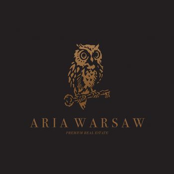 Aria Warsaw Logo