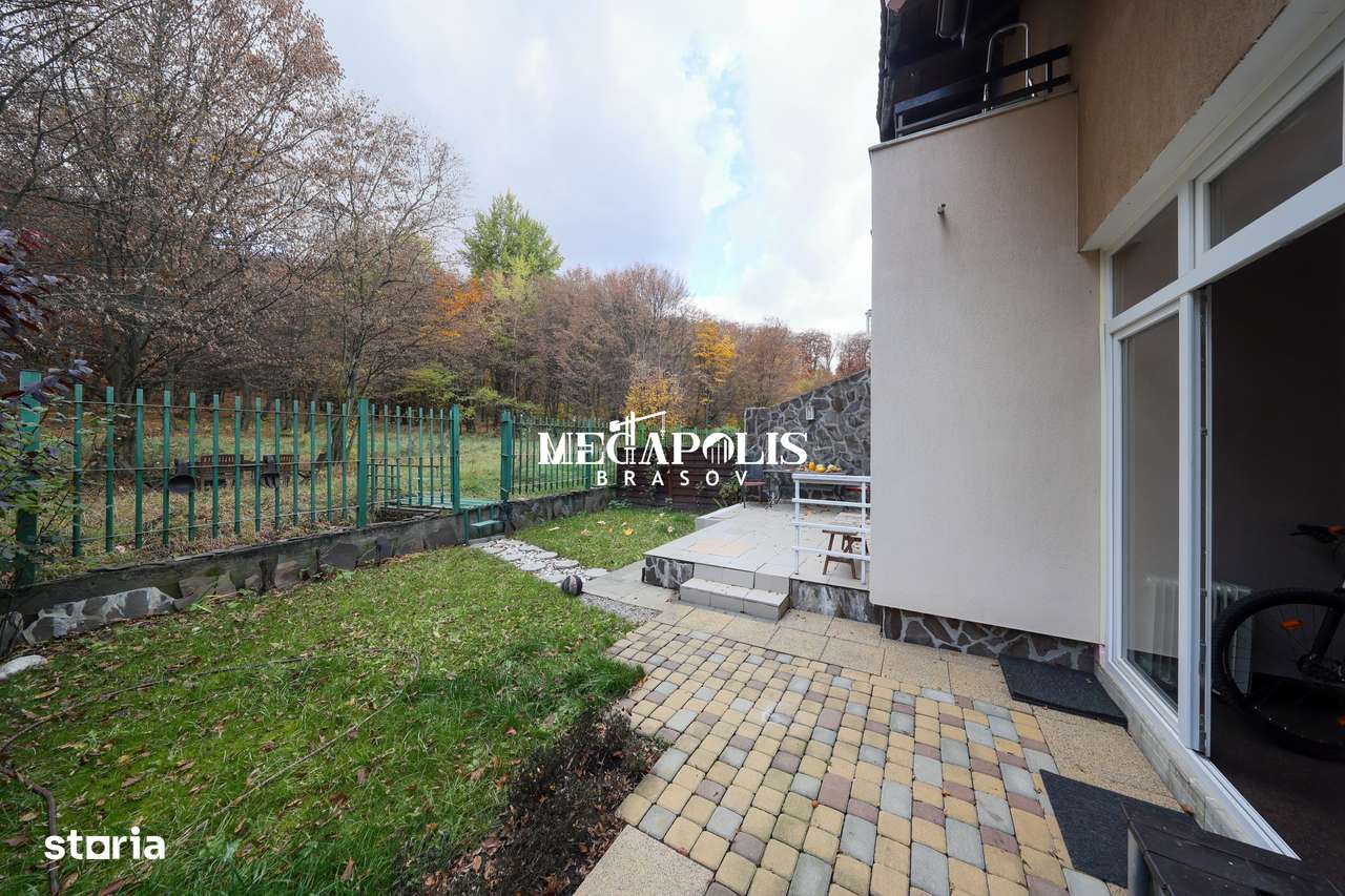 Iesire direct in Padure / Green Park Villas - Imagine principală: 4/20