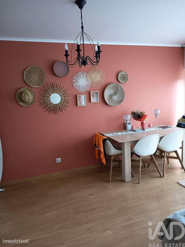 Apartamento T3 em Beja (Salvador e Santa Maria da Feira) de 83,85 m2 - Grande imagem: 5/12