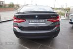 BMW 630 Gran Turismo d Line Luxury - 4