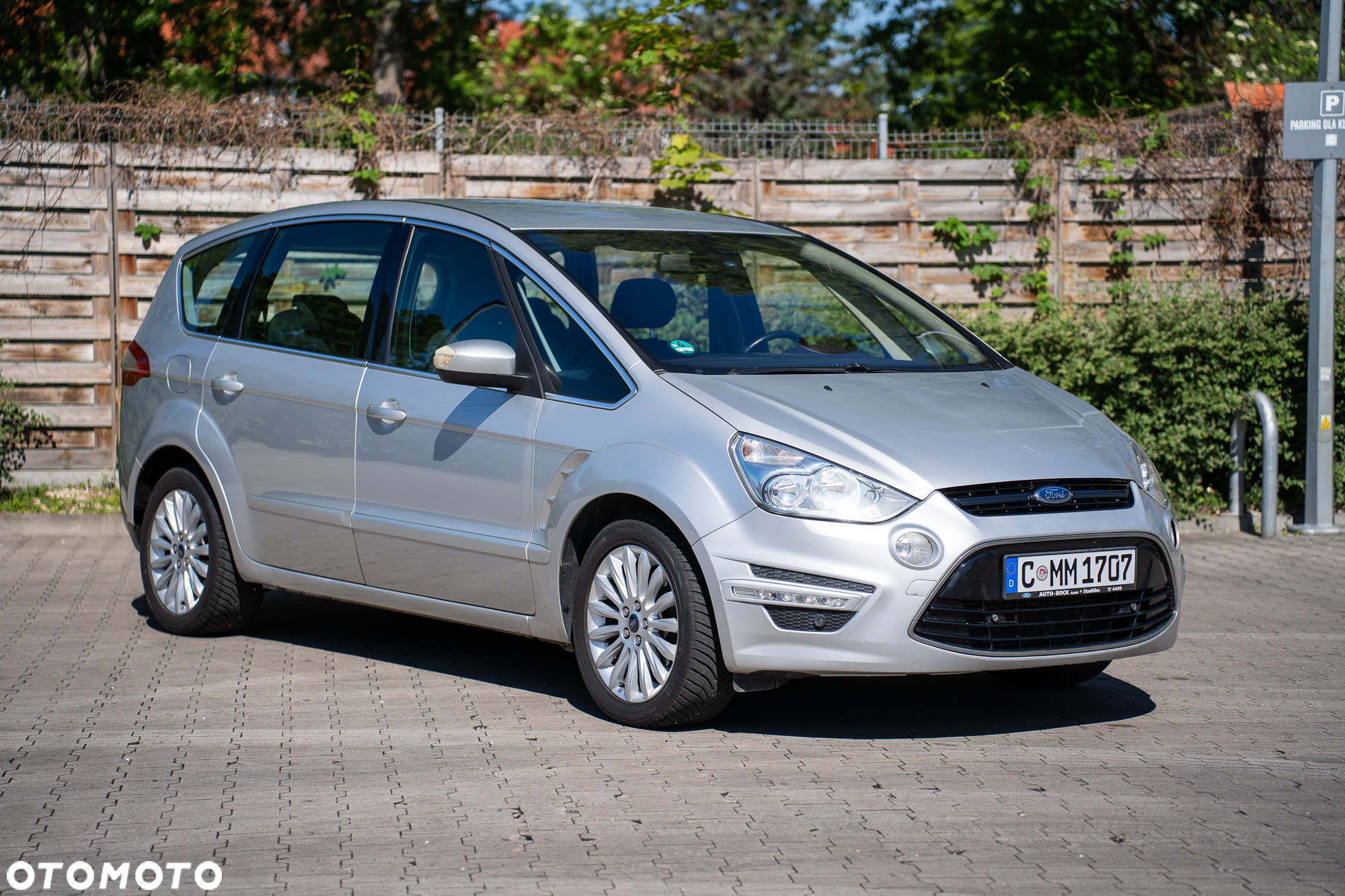 Ford S-Max 2.0 TDCi Titanium - 6