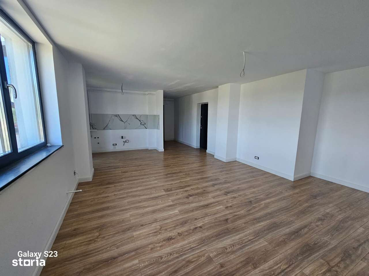 Superbe Apartamente cu 2 Camere în Bloc Nou - Zona Strada Pepinierei - Imagine principală: 5/19