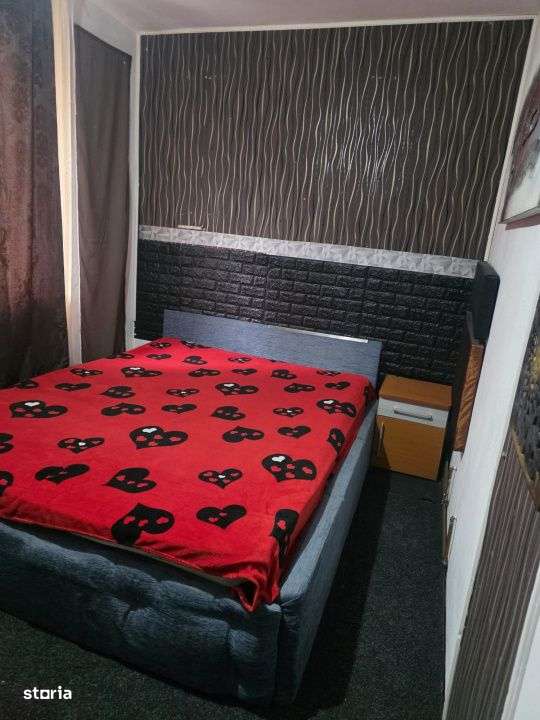 Apartament cu 3 camere zona lidl - Imagine principală: 5/8