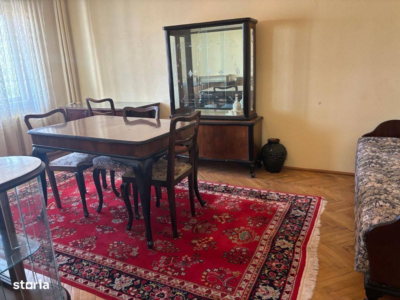 Apartament decomandat cu 2 camere in zona Copou - Titu Maiorescu