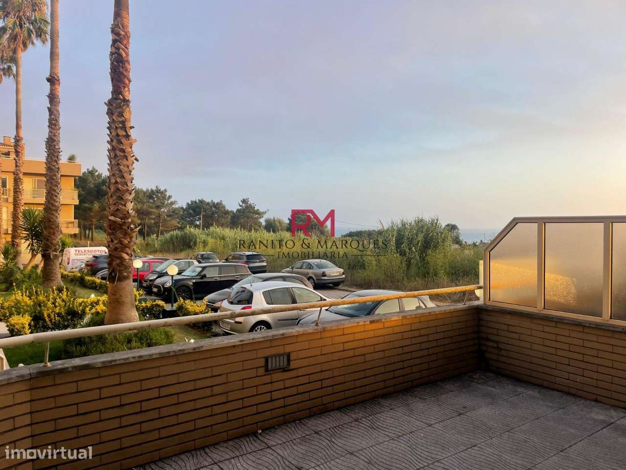 APARTAMENTO T1 JUNTO À PRAIA | CANIDELO, VILA NOVA DE GAIA - Grande imagem: 3/11