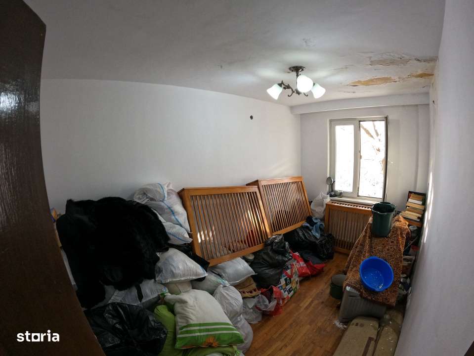 Oportunitate Unica in Centrul Orasului: APARTAMENT CU 3 CAMERE-9
