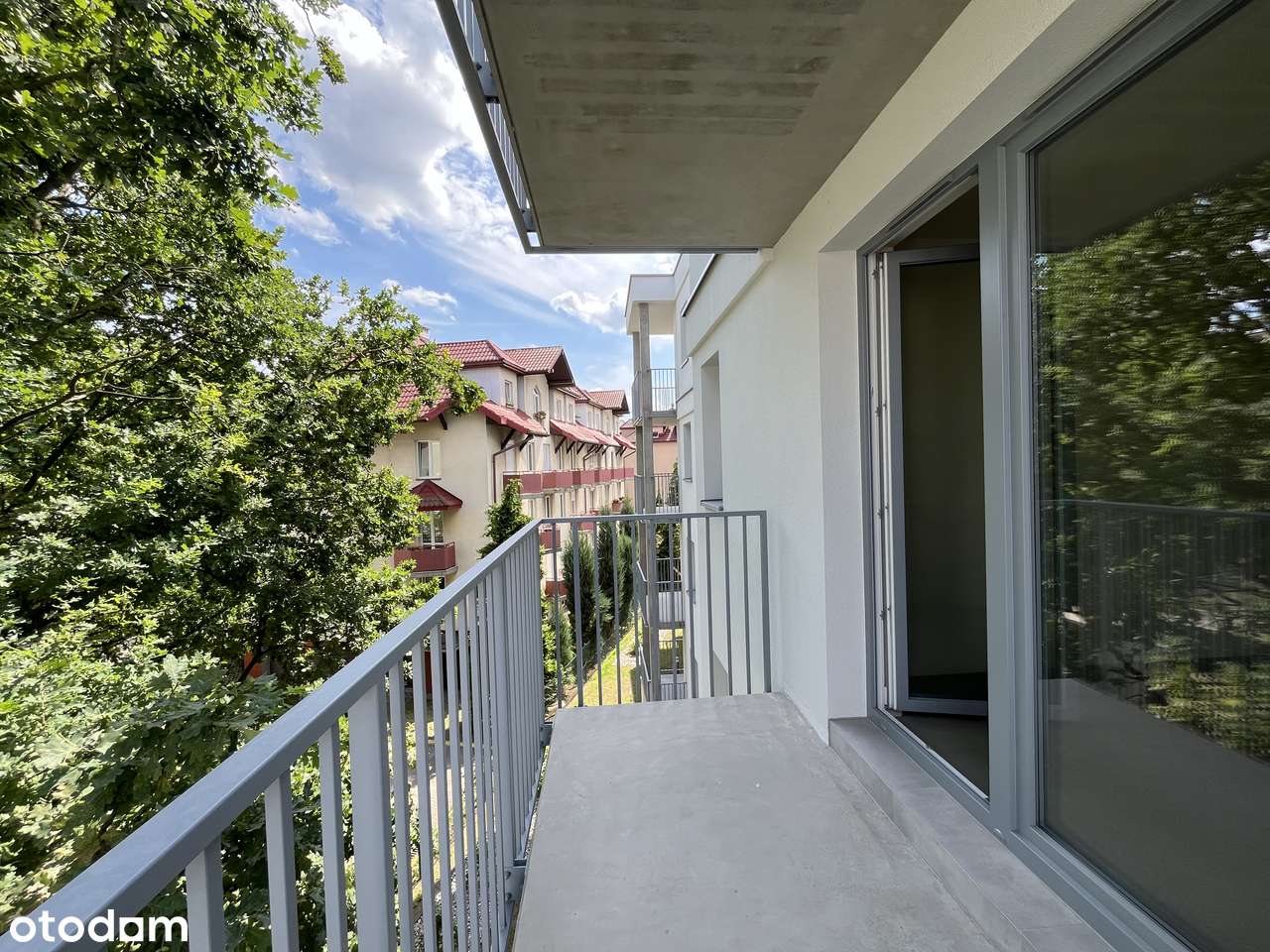 Bez Prowizji, bez PCC, Nowe 3-pokojowe mieszkanie 51 m² | Ruczaj-11