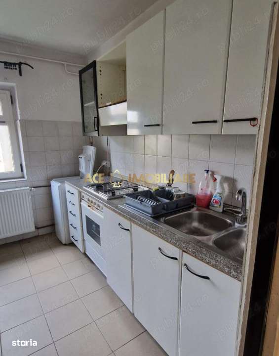 2 Camere | Mihai Bravu | Proximitate Metrou | Balcon | Aer conditionat - Imagine principală: 5/9