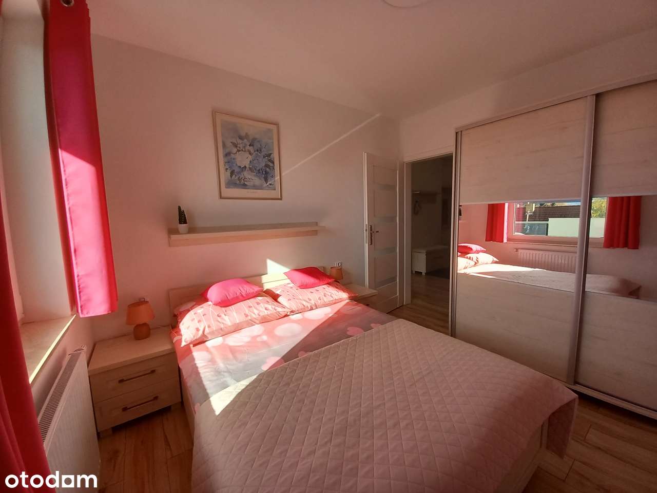 Nowy apartament w sercu Cieplic - okazja! - Pełny obrazek: 2/7