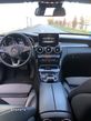 Mercedes-Benz Klasa C 250 (BlueTEC) d 4Matic T 7G-TRONIC AMG Line - 9