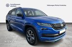 Skoda Kodiaq 2.0 TDI 4x2 Sportline DSG - 7