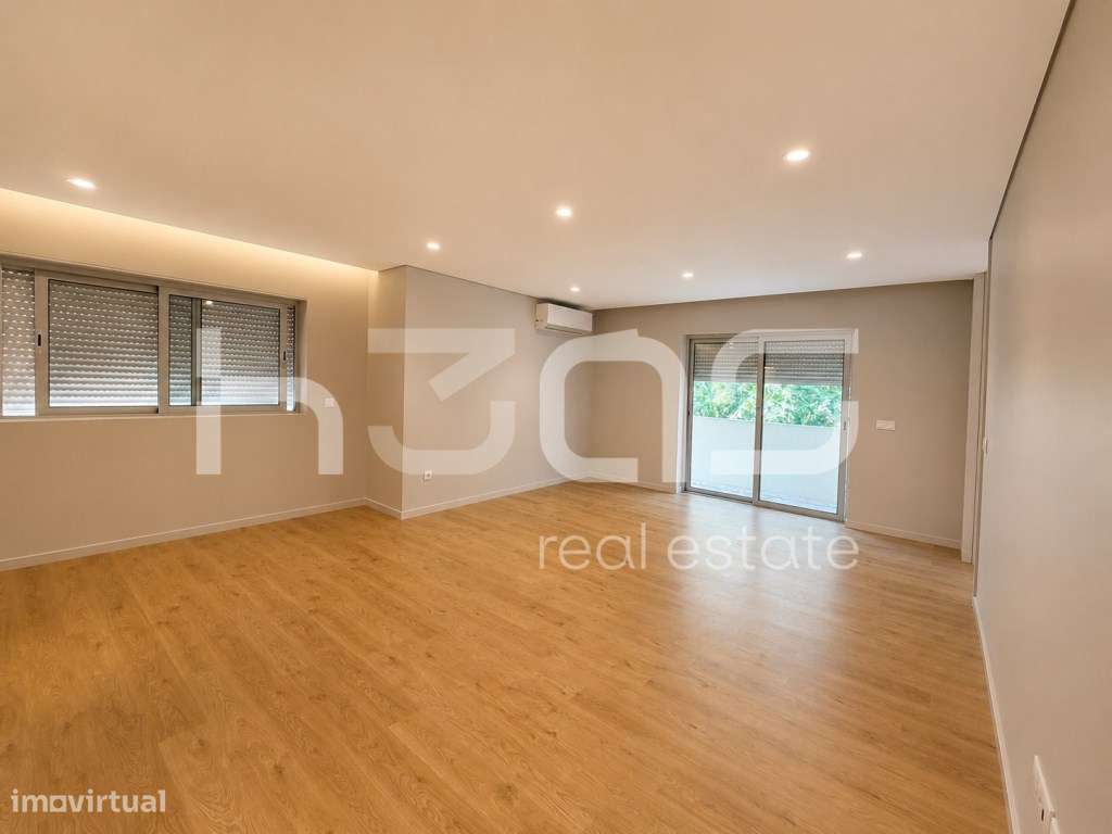 Apartamento T3 junto ao complexo de piscinas da Rodovia em Braga | ...-10