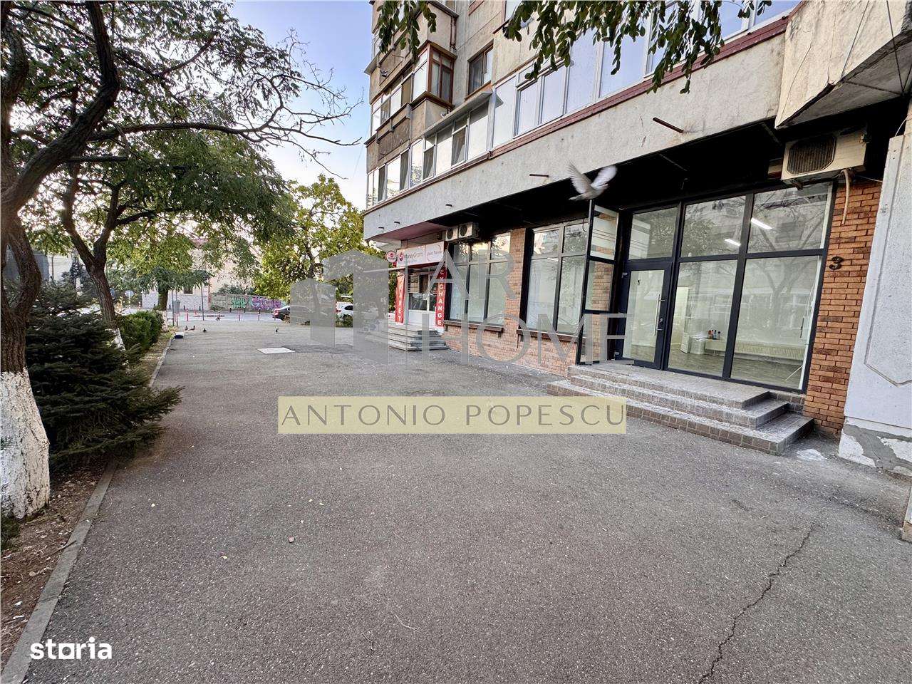 Inchiriere spatiu comercial, in Ploiesti, ultracentral - Imagine principală: 4/18