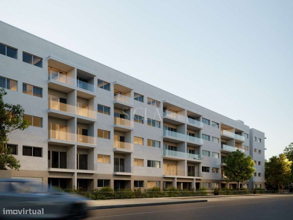 T3 em Canidelo - Grande imagem: 4/5