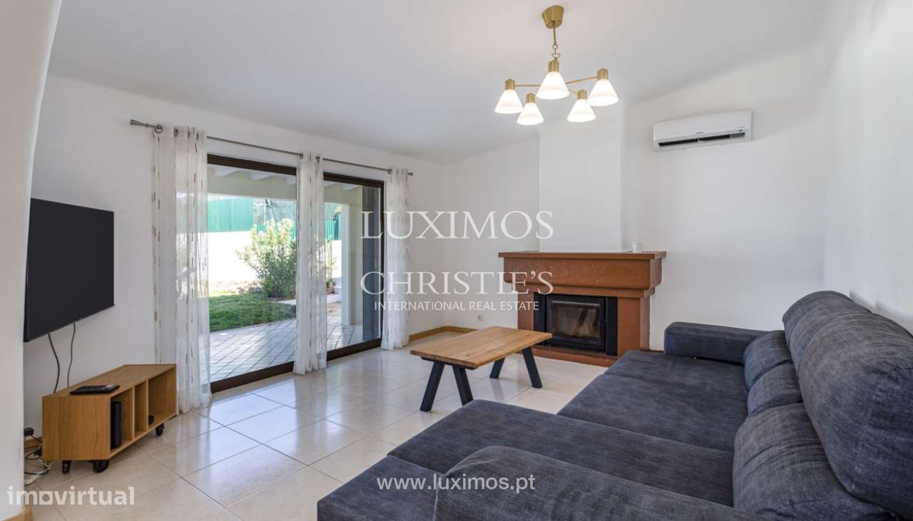 Moradia V4 com piscina, para venda em Albufeira, Algarve - Grande imagem: 5/24