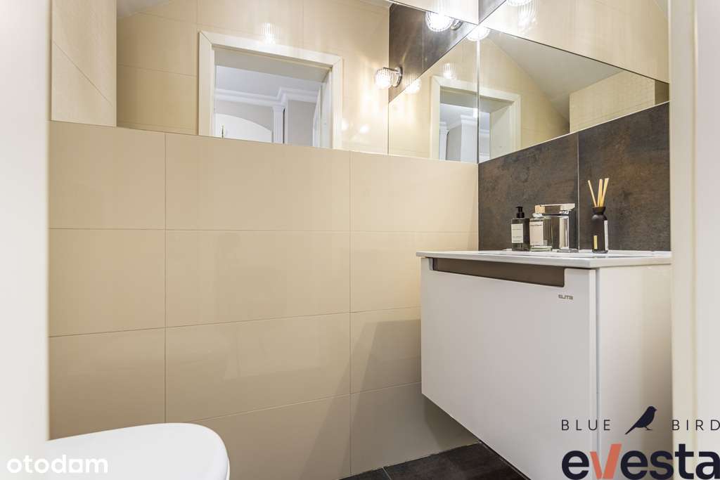 Skrajny Szereg Nowe Żerniki 150m2 wysoki standard - Pełny obrazek: 5/20