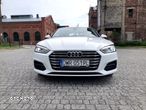 Audi A5 2.0 TFSI Sport S tronic - 12