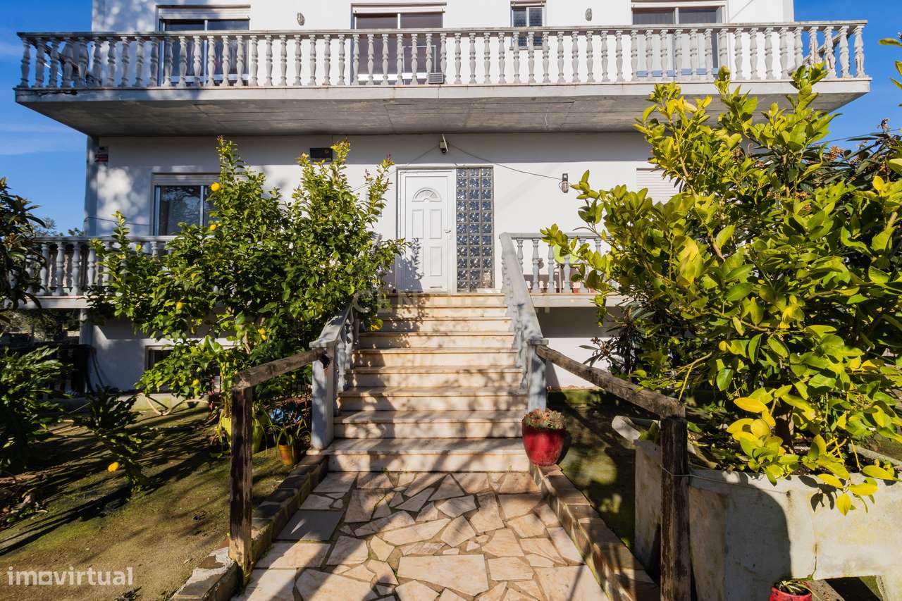 Moradia versátil com rendimento + possibilidade de entrega livre | pró - Grande imagem: 2/34