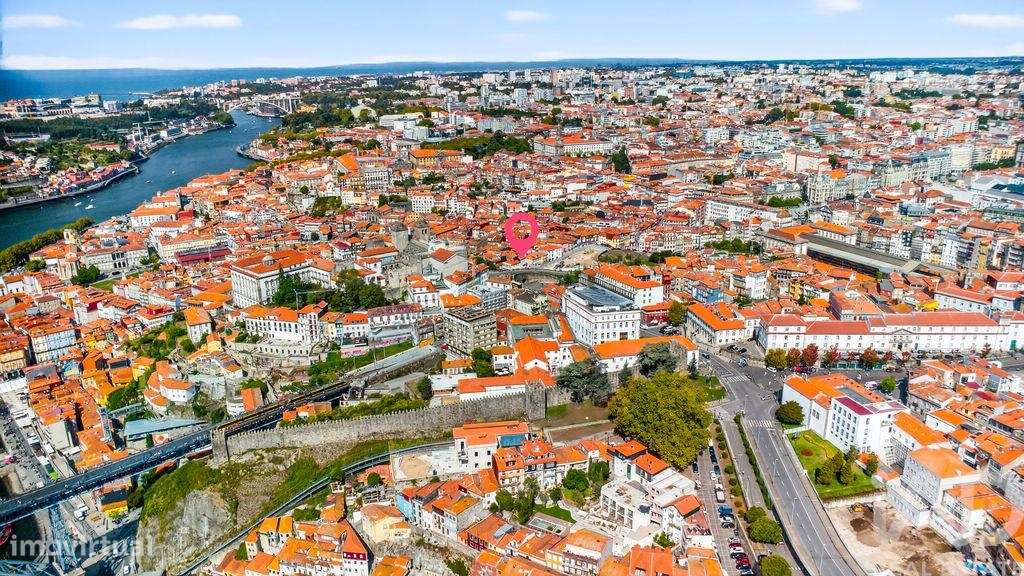 Apartamento em Cedofeita, Santo Ildefonso, Sé, Miragaia, São Nicolau e - Grande imagem: 4/21