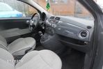 Fiat 500 1.2 8V Lounge - 17