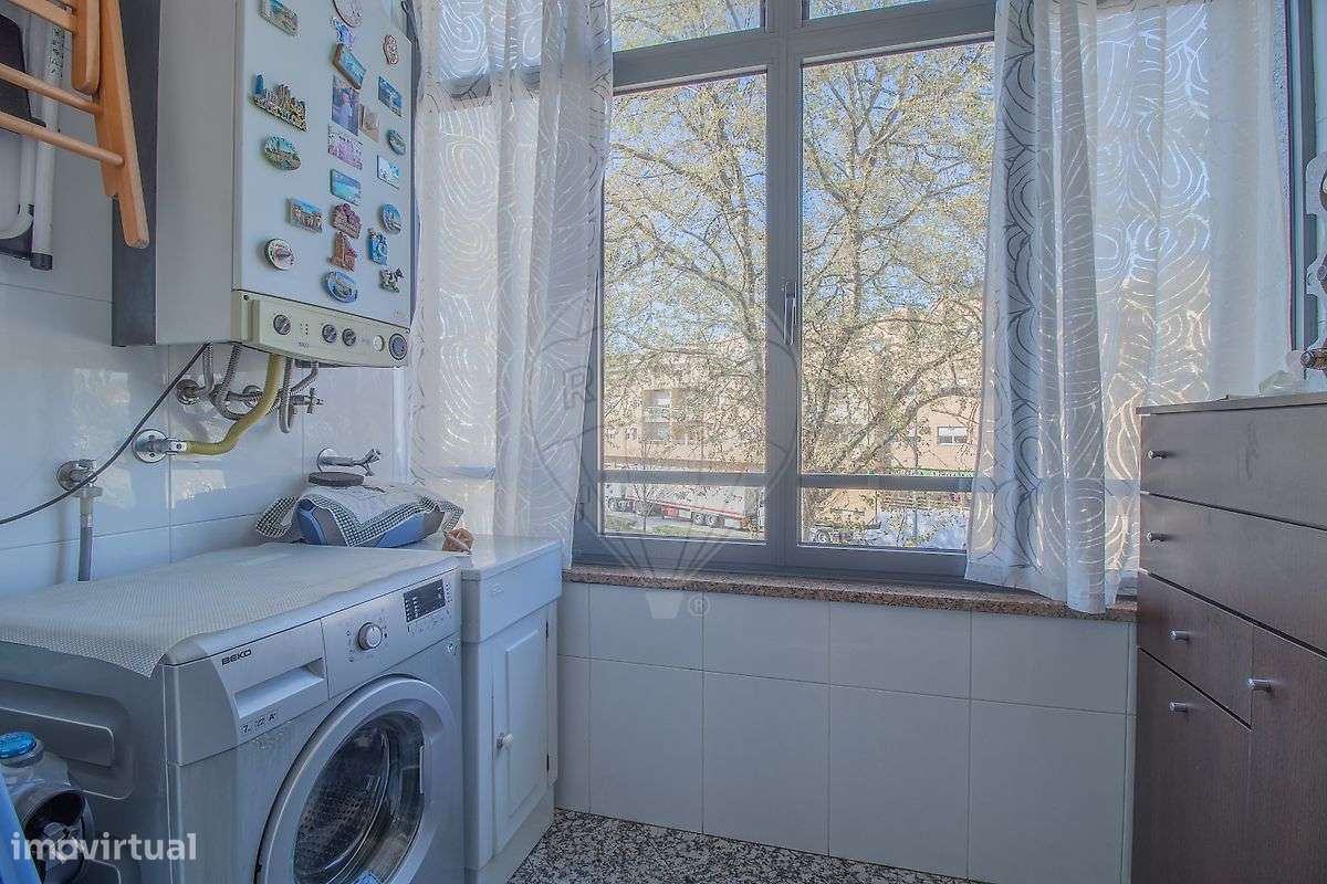 Apartamento T3 para venda - Grande imagem: 5/24