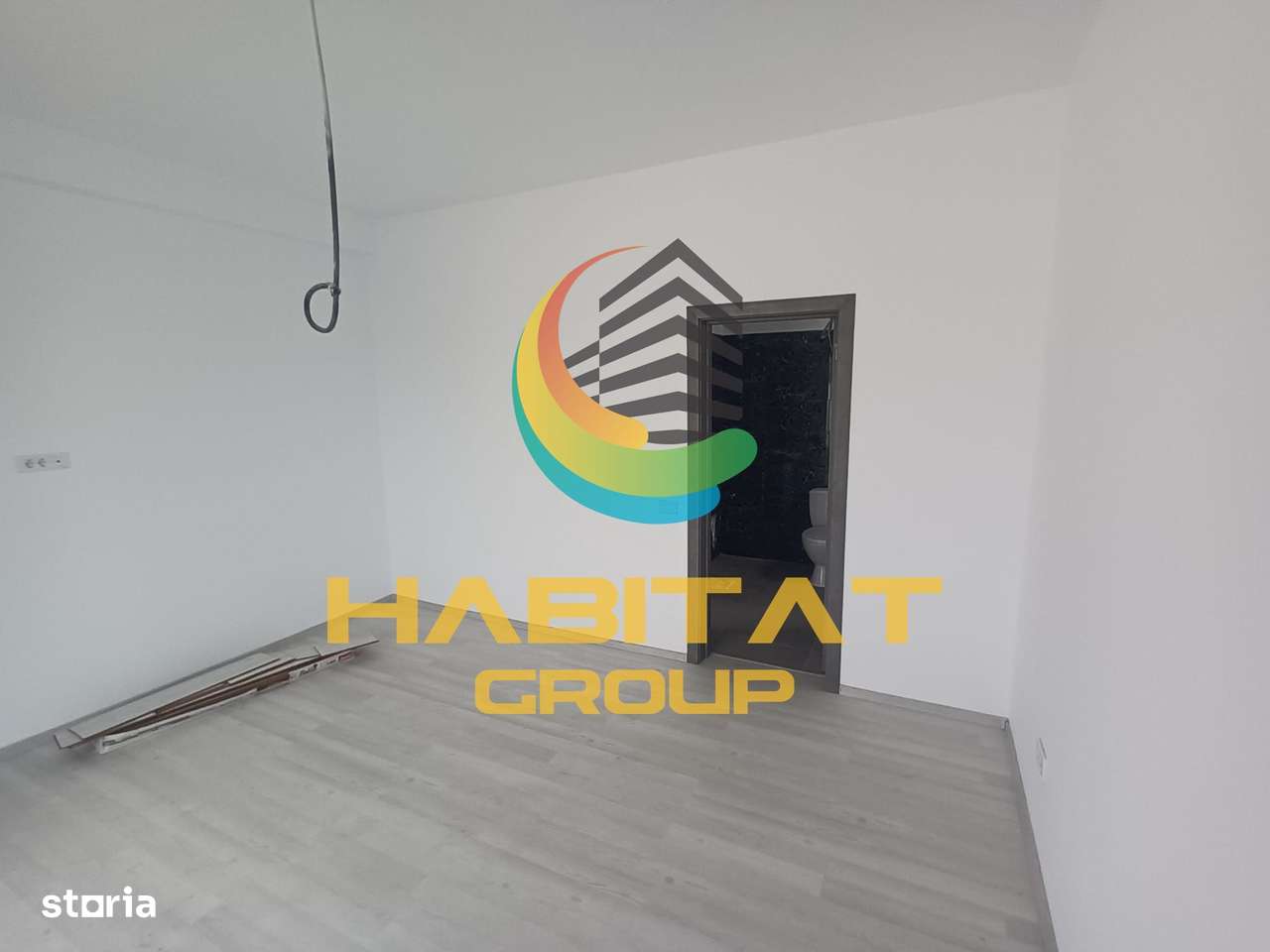 Casă modernă pe parter – Comuna Berceni -Promotie - - Imagine principală: 5/8