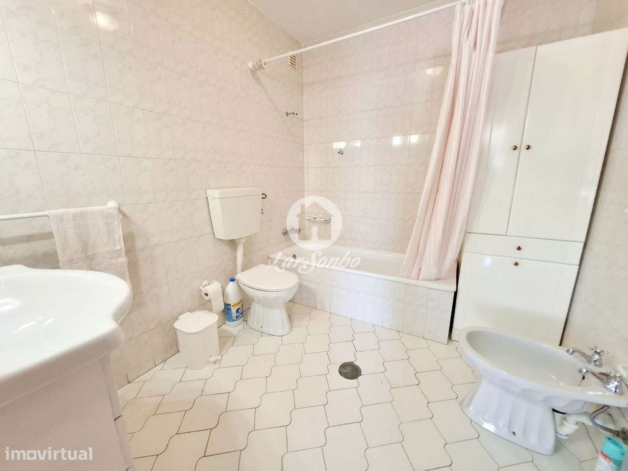 Apartamento T2 com lugar de garagem na Póvoa de Varzim - Grande imagem: 4/19