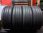 205/65R16C 107/105T Continental VancoContact 2 CENA ZA KOMPLET - 1