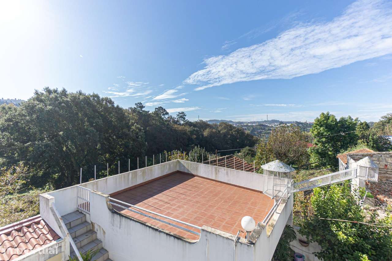 Moradia T3 com Anexo | Valbom, Gondomar | Jardim, Terraço e...-24