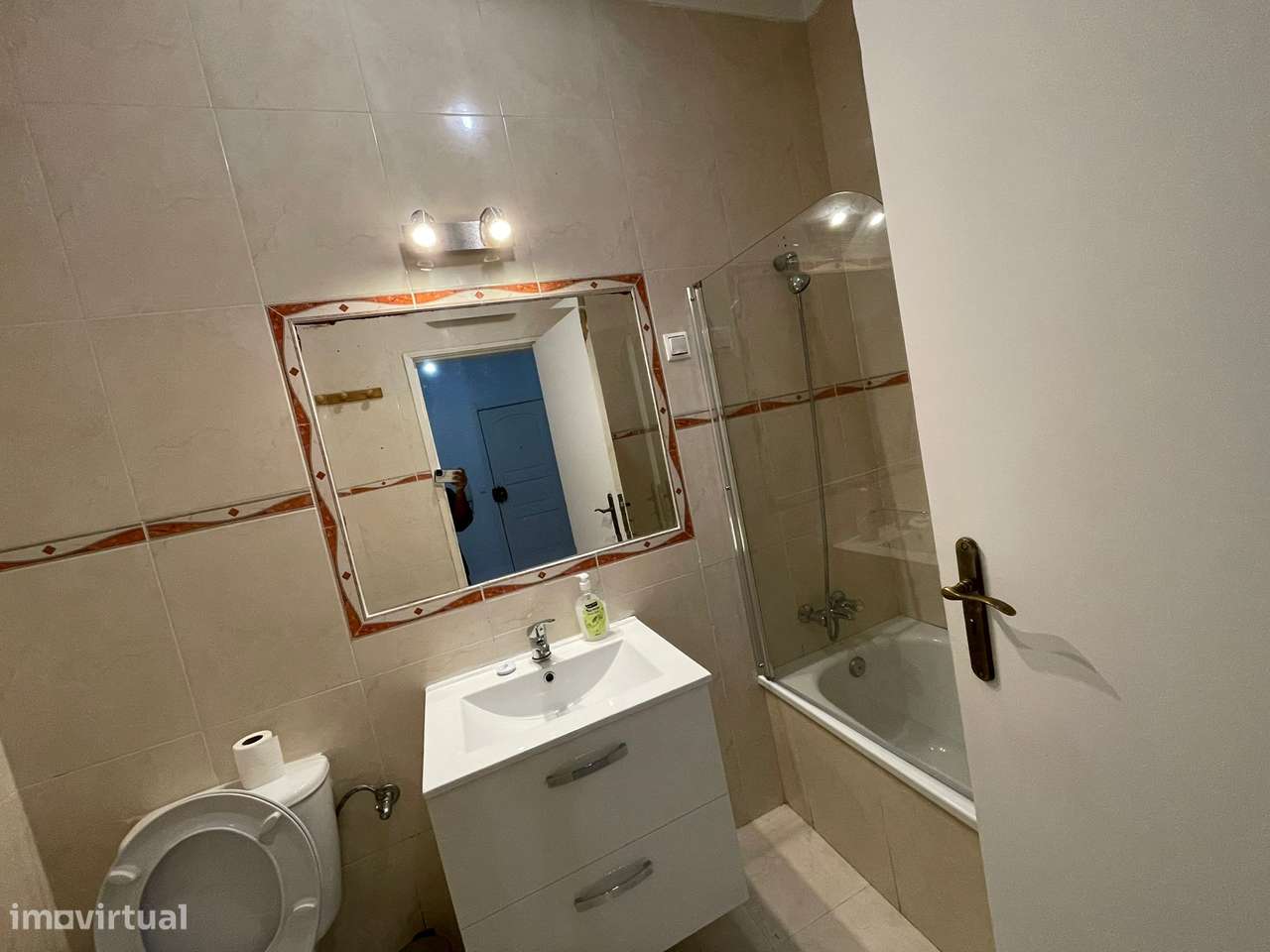 Apartamento t2 à venda na Rua de Damão, Em Alhos Vedros, Moita - Grande imagem: 4/12