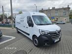 Renault master - 2