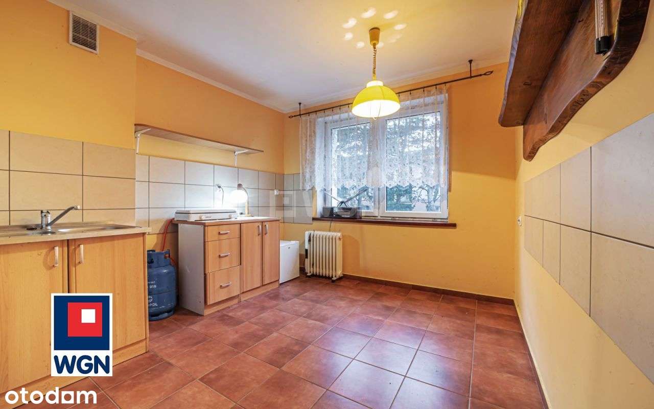 Mieszkanie, 45,70 m², Szczytnica-6