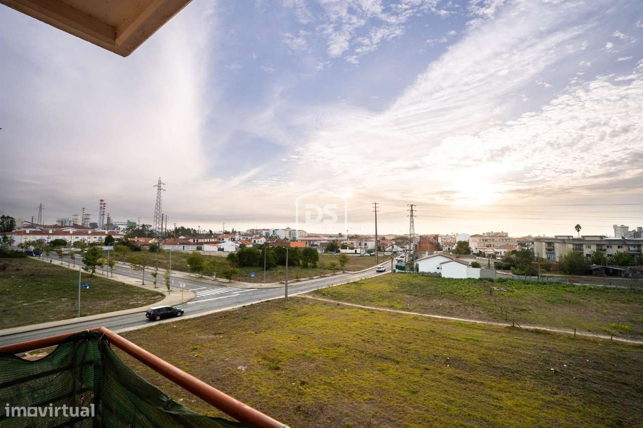 Apartamento T3 Venda Marinha Grande-12