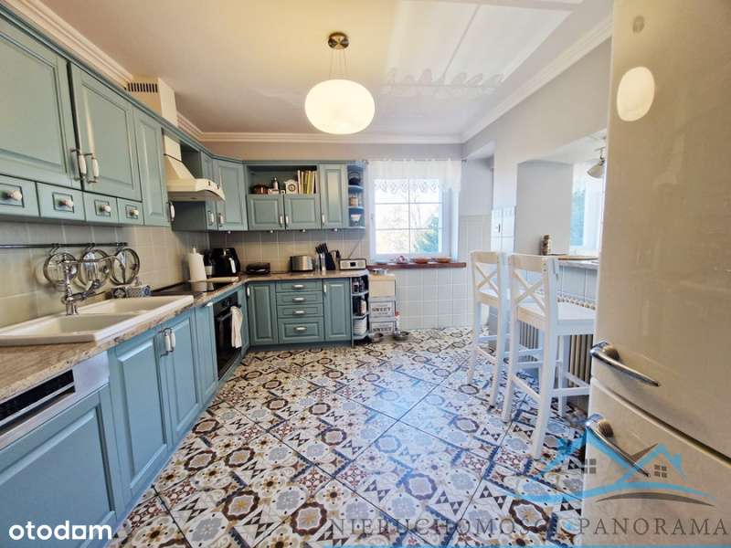 Wyjątkowy dom w Przesiece-4