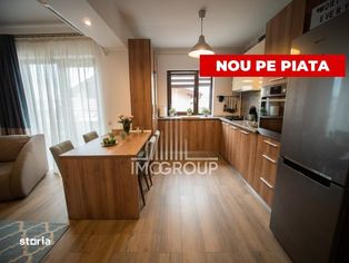 De vanzare apartament 2 camere Iulius Mall Garaj Comision 0%