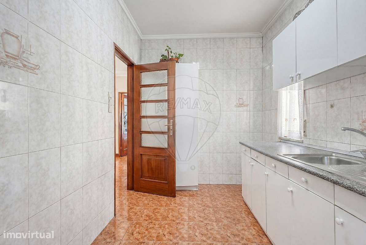 Apartamento T3 para venda - Grande imagem: 5/26