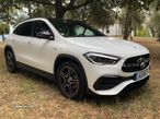 Mercedes-Benz GLA 220 d 4Matic AMG Line - 8