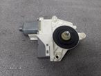 Motor Elevador Porta Tras Dto Peugeot 407 (6D_) - 1