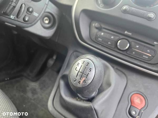 Renault KANGOO 2019 ,benzyna 1.2 TCE 115kM - 19