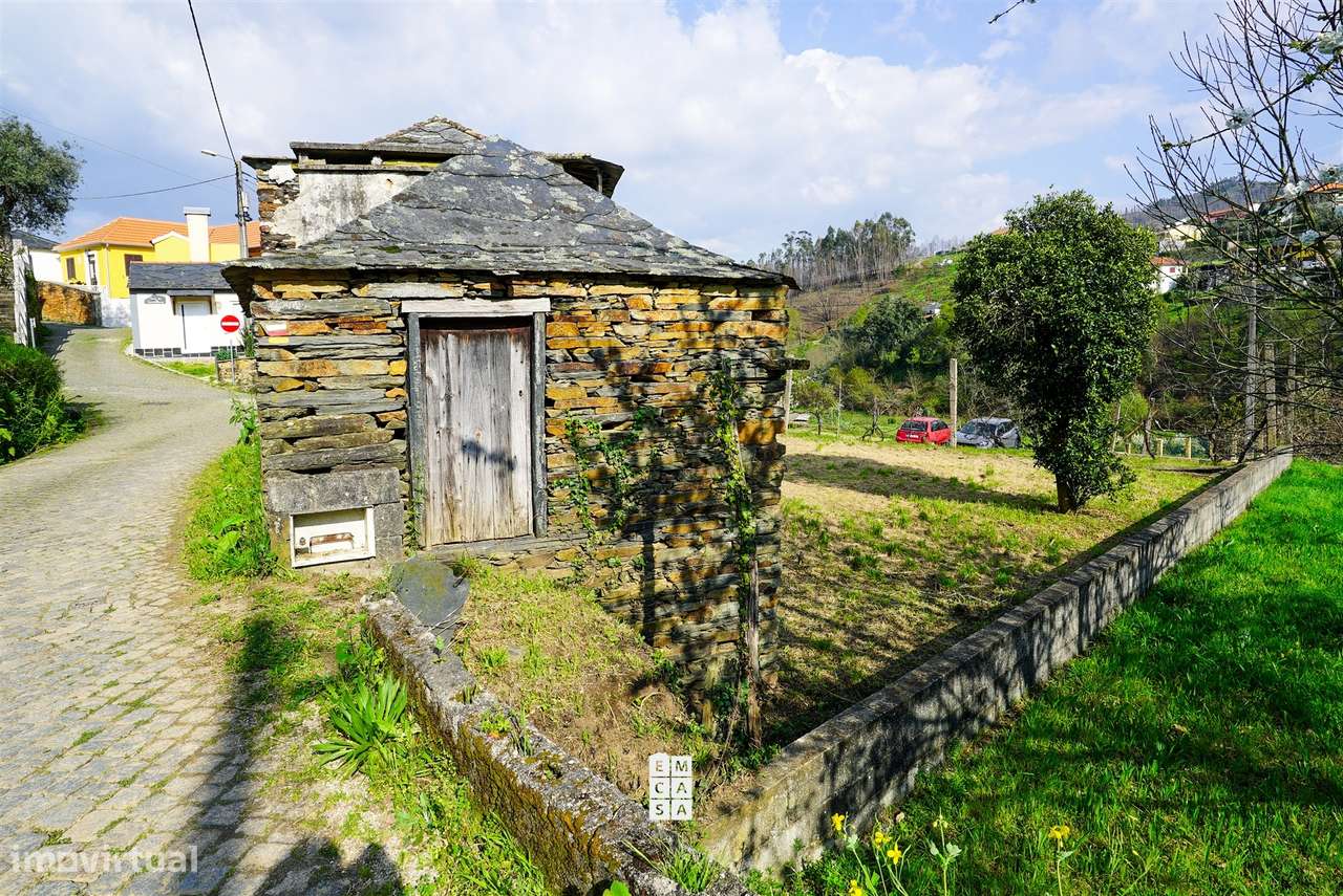 Moradia T2 Venda em Canelas e Espiunca,Arouca - Grande imagem: 5/21