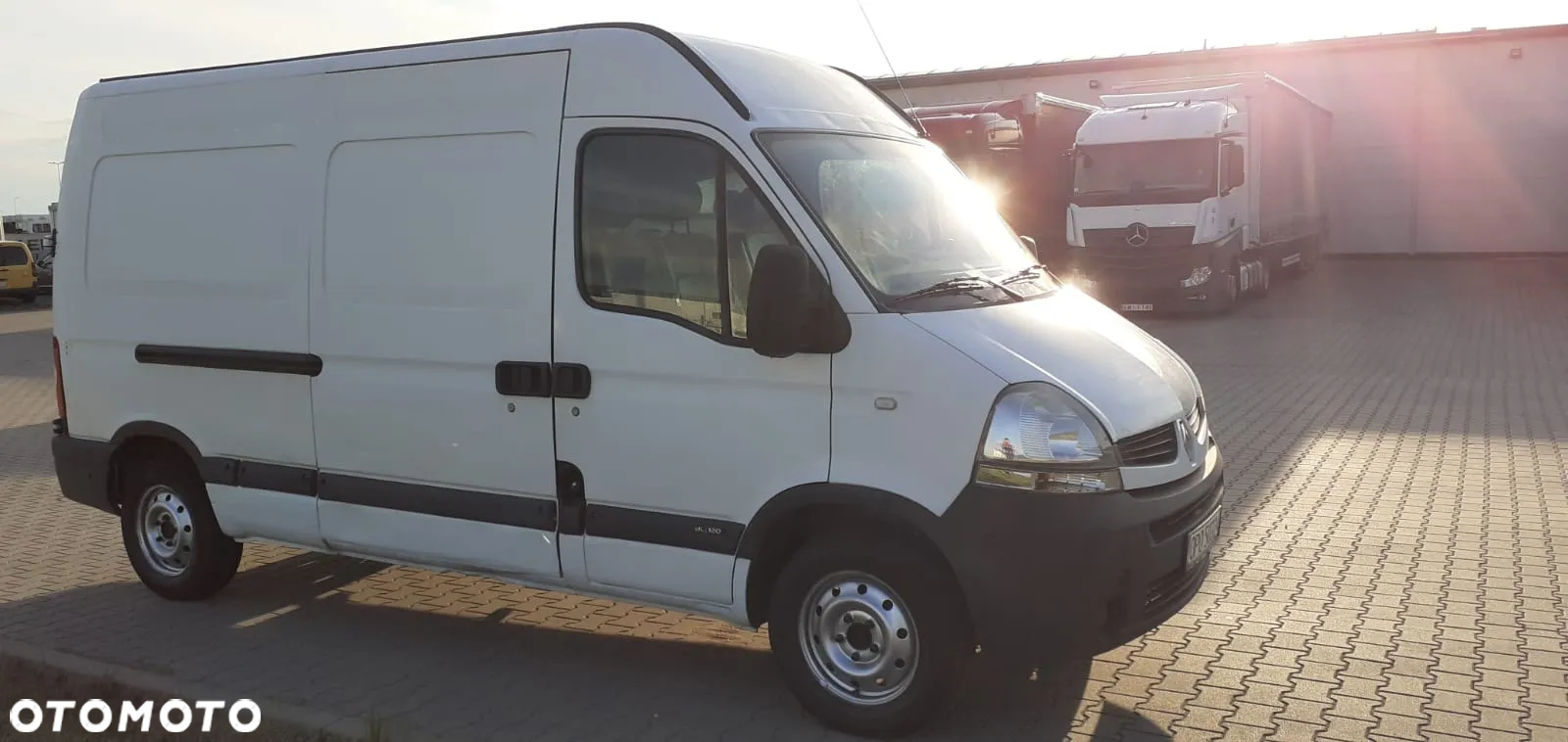 Renault MASTER L2H2 - 5