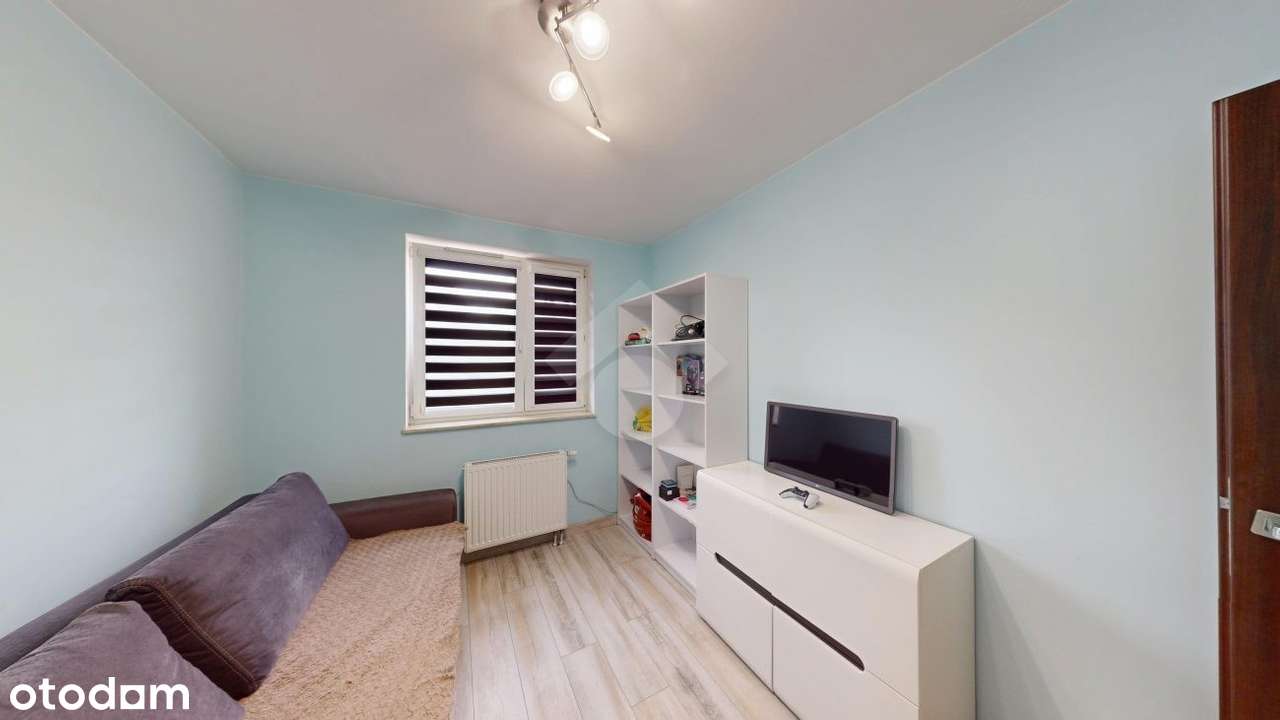 3 sypialnie | 1 piętro | nowe budownictwo-8