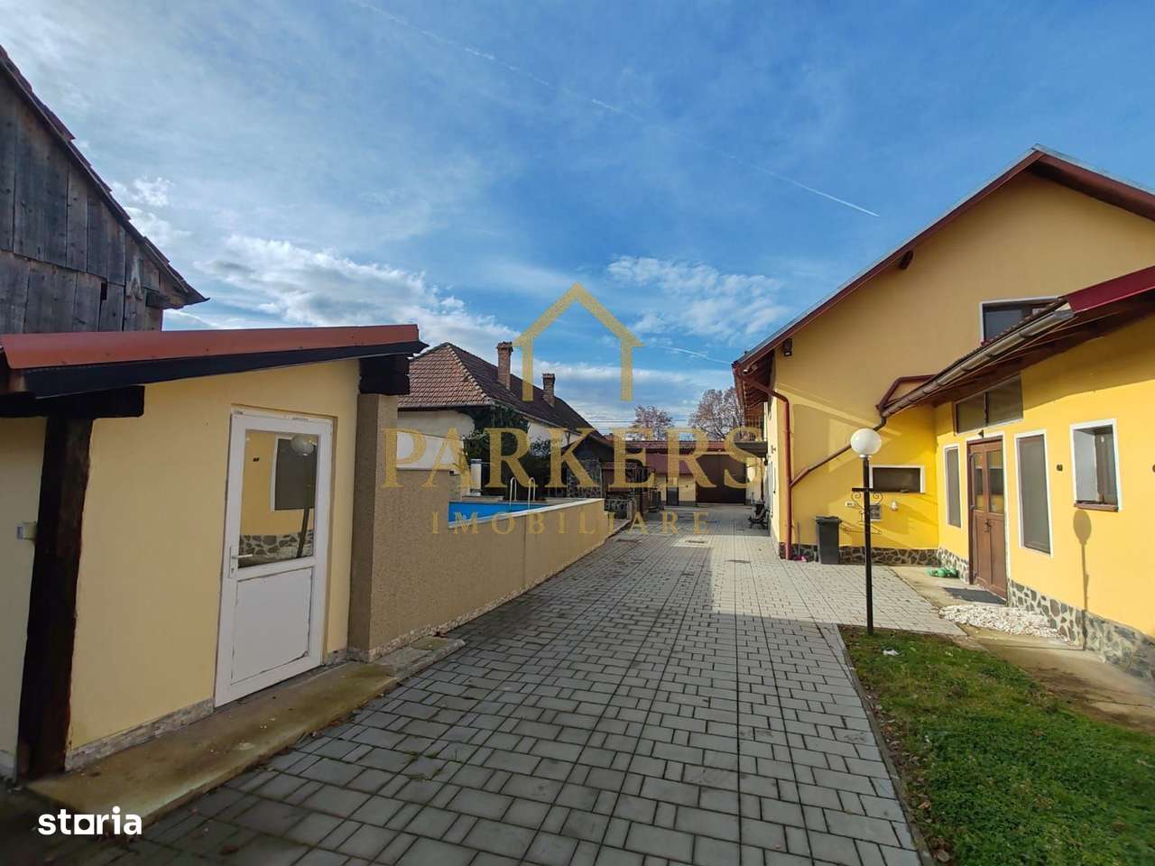 Reședință exclusivistă – 600 mp utili, facilități complete - Imagine principală: 5/20