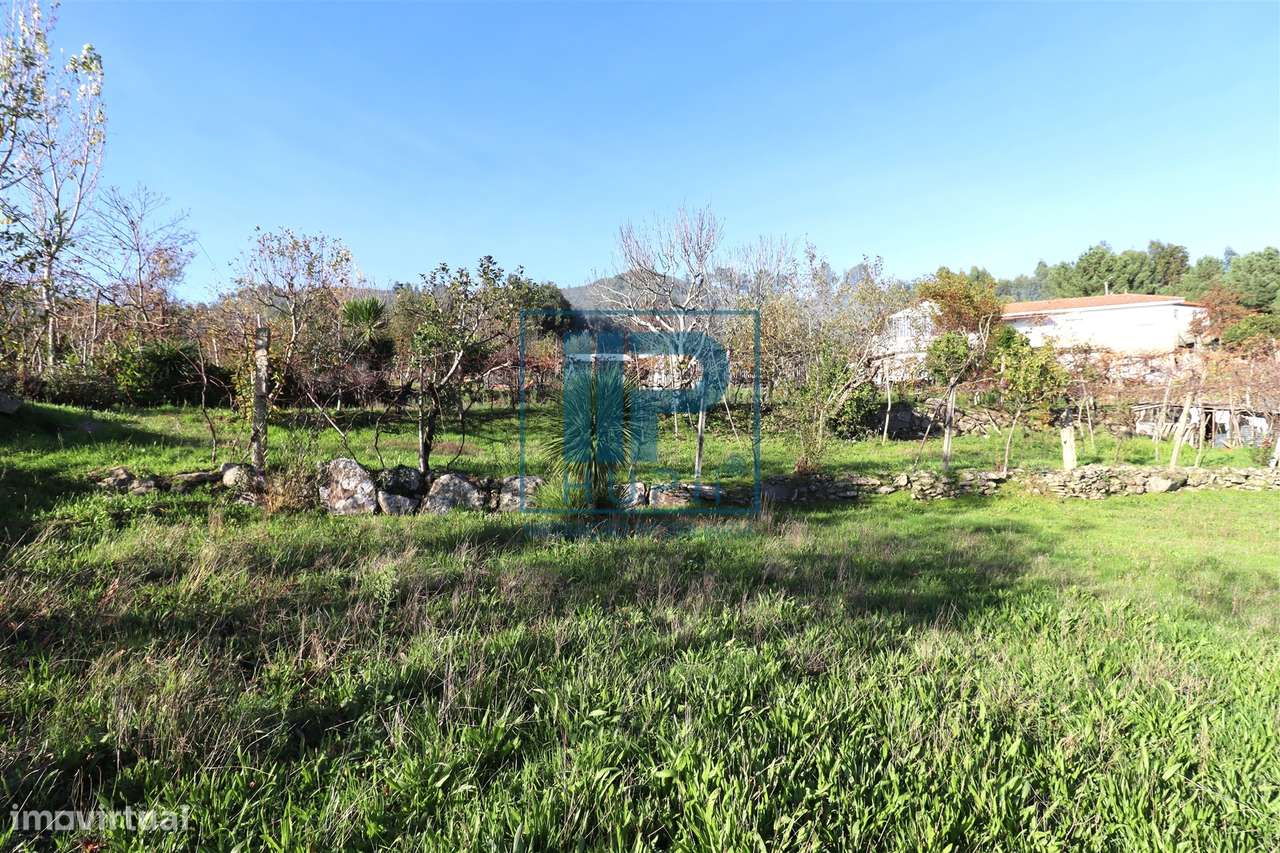 Quinta T3+1 Venda em Penhalonga e Paços de Gaiolo,Marco de Canaveses-14