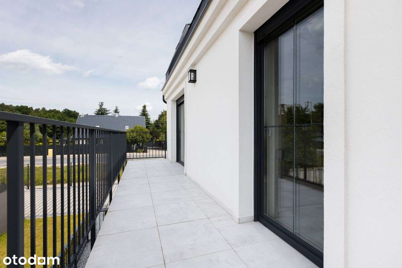 Garden & Villa | nowoczesne mieszkanie 2_A9 - Pełny obrazek: 4/15