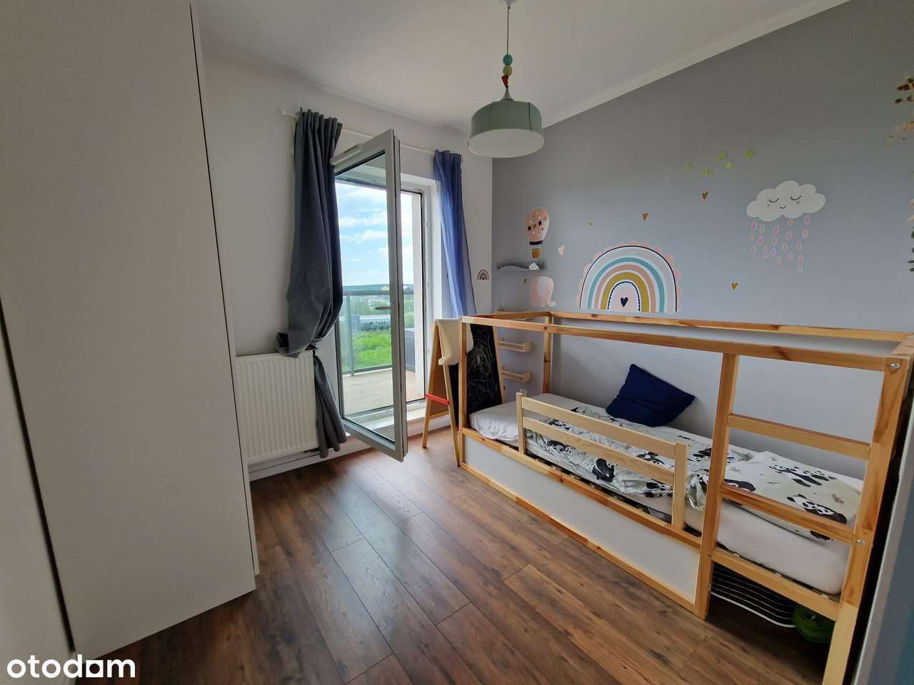 3pok na Rzepakowej wyposażone nowoczesne - widok GRATIS! Bez prowizji-16