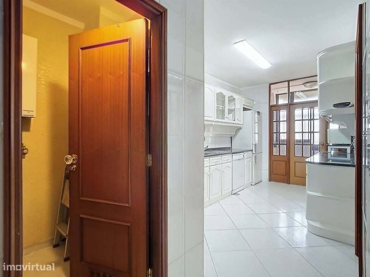 Apartamento T4 Venda em Rio Tinto,Gondomar-32