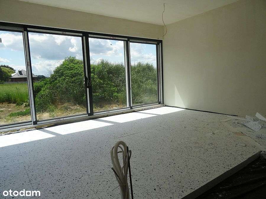 Ligota Wielka , 135m2 , 4 pokoje , 2 łazi, GARAŻ OGRÓD-11